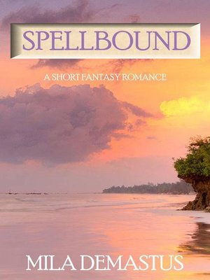 cover image of Spellbound